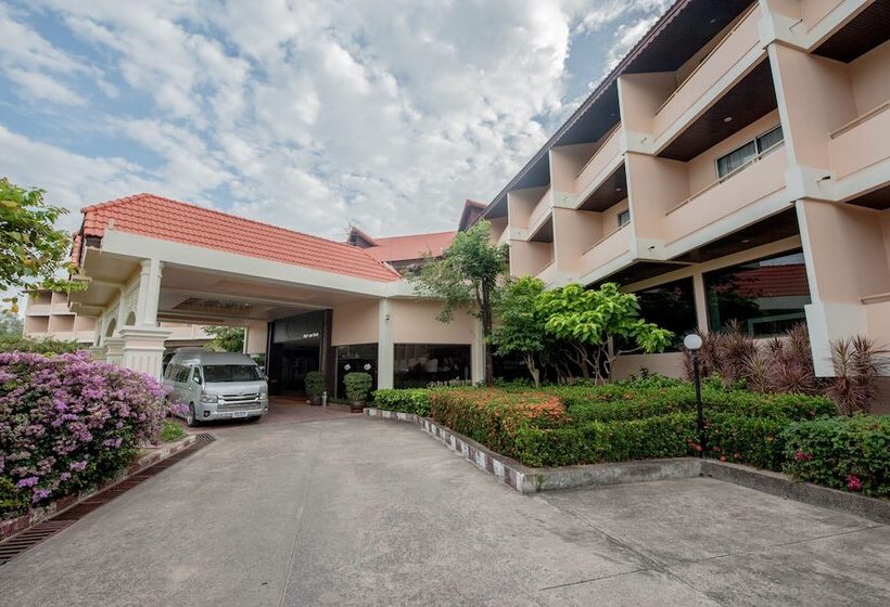 Haad Kaew Resort