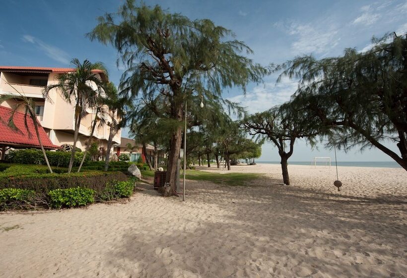 Haad Kaew Resort