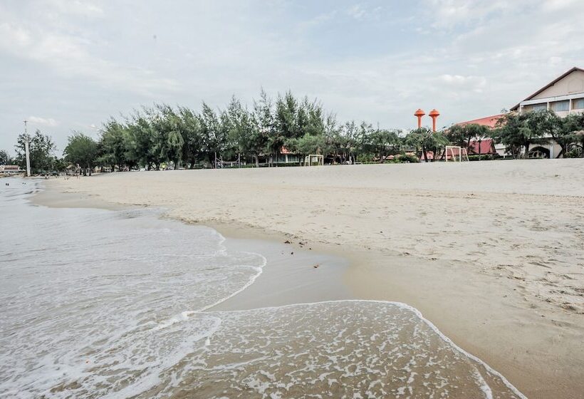 Haad Kaew Resort