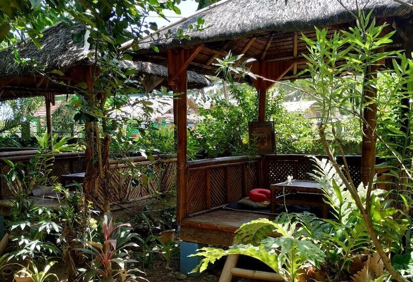 Hangout Beach & Resort