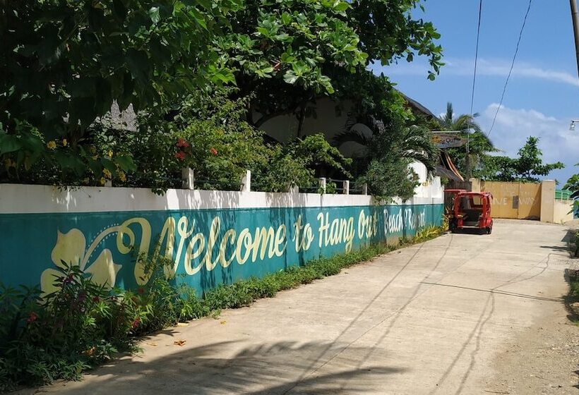 Hangout Beach & Resort