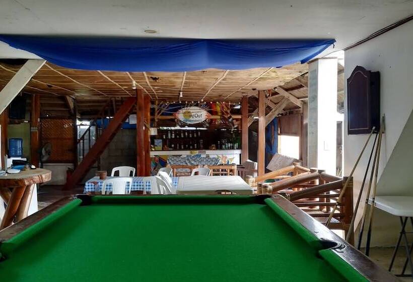 Hangout Beach & Resort