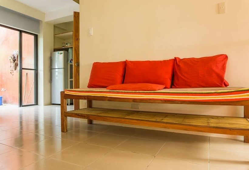 Hangout Beach & Resort