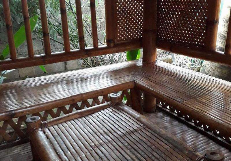 Hangout Beach & Resort