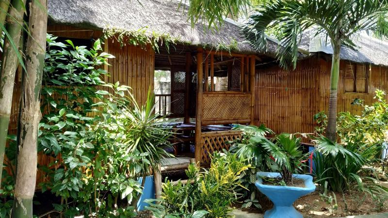 Hangout Beach & Resort