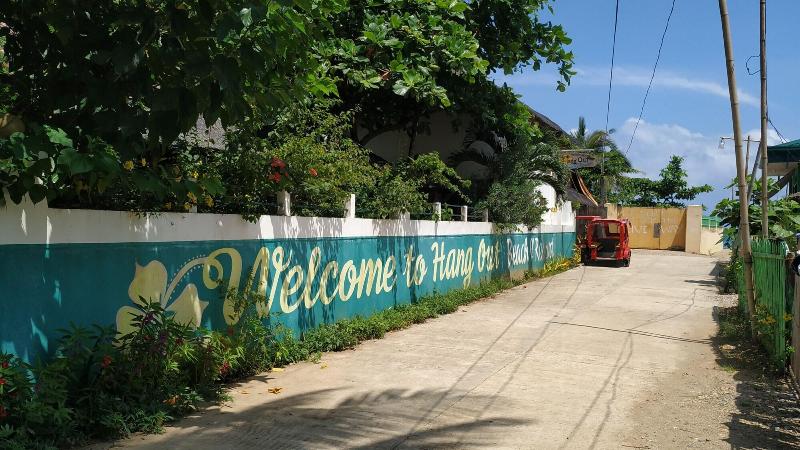 Hangout Beach & Resort