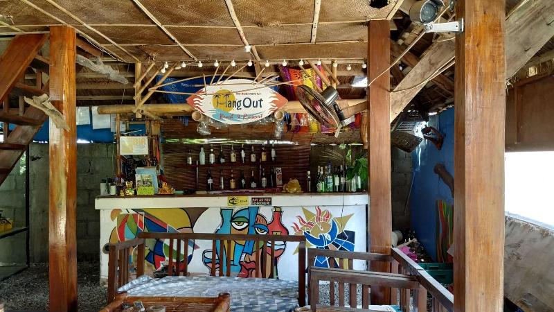 Hangout Beach & Resort