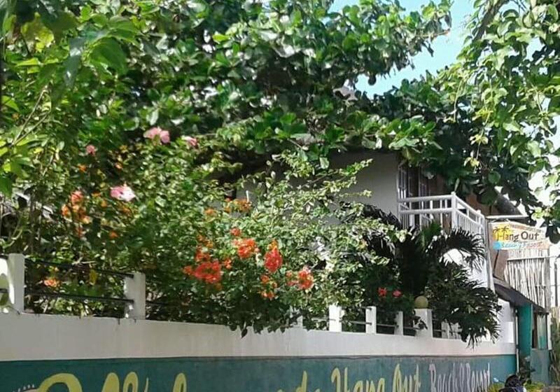 Hangout Beach & Resort