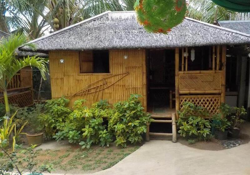 Hangout Beach & Resort