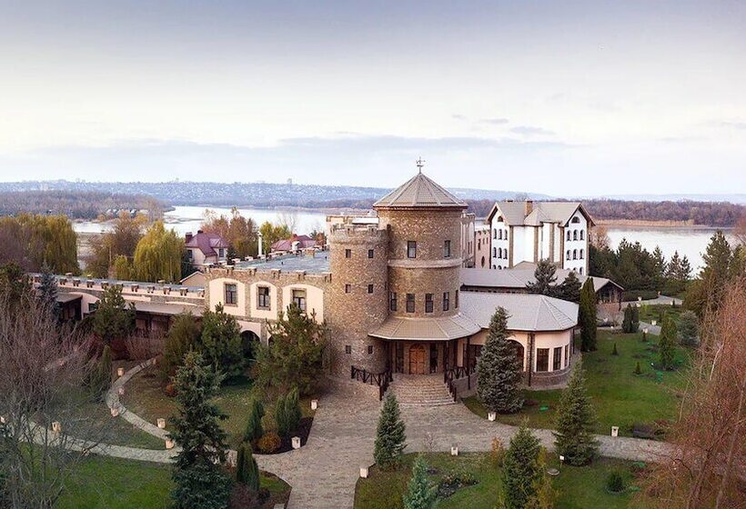 Health Resort Shato Spas