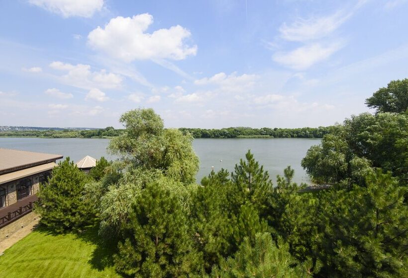 Health Resort Shato Spas