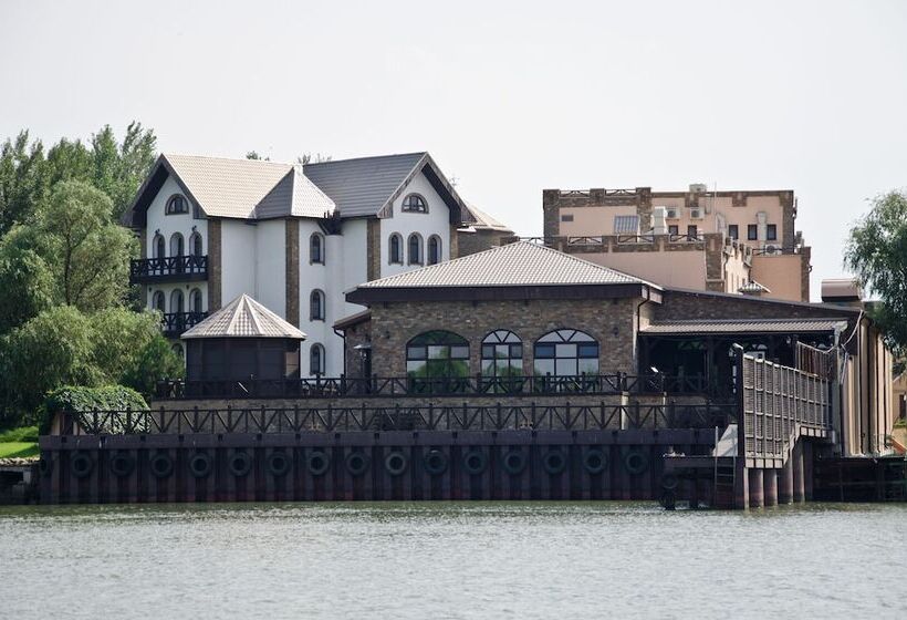 Health Resort Shato Spas