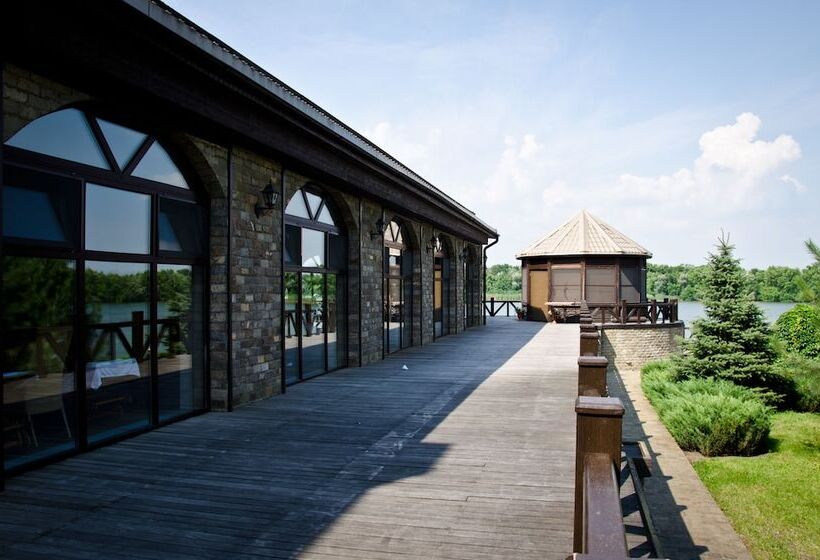 Health Resort Shato Spas