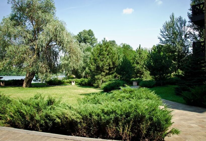 Health Resort Shato Spas