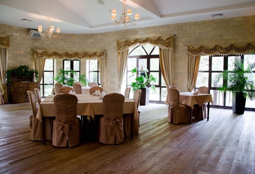 Health Resort Shato Spas