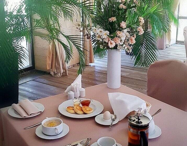 Health Resort Shato Spas