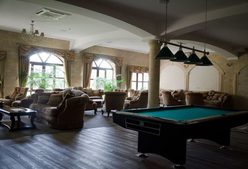 Health Resort Shato Spas