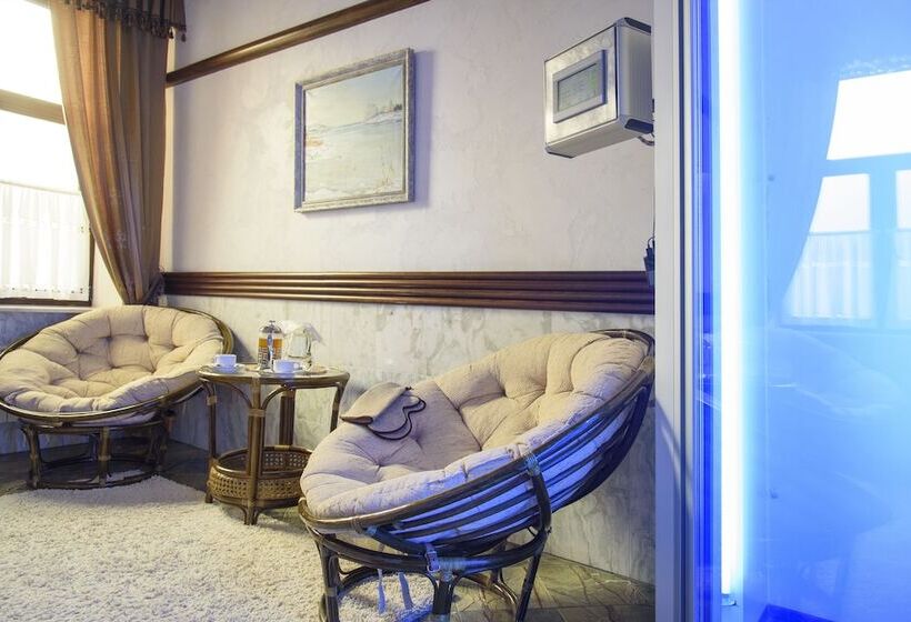 Health Resort Shato Spas