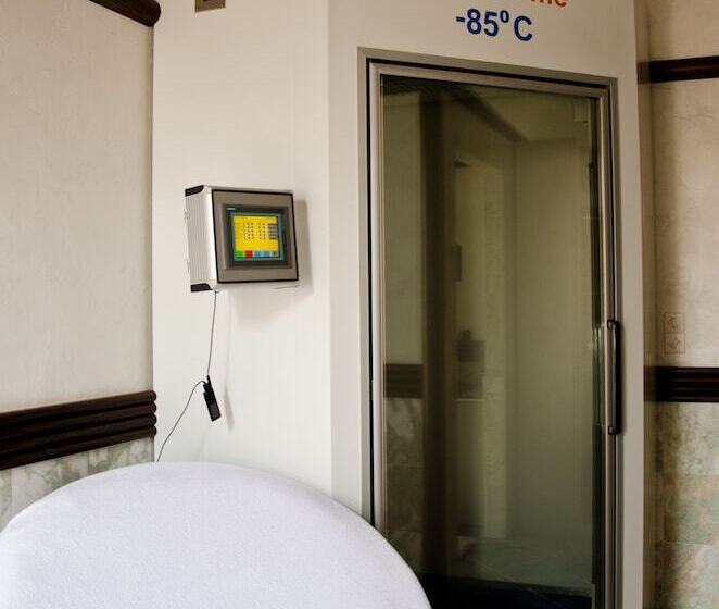 Health Resort Shato Spas