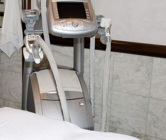 Health Resort Shato Spas