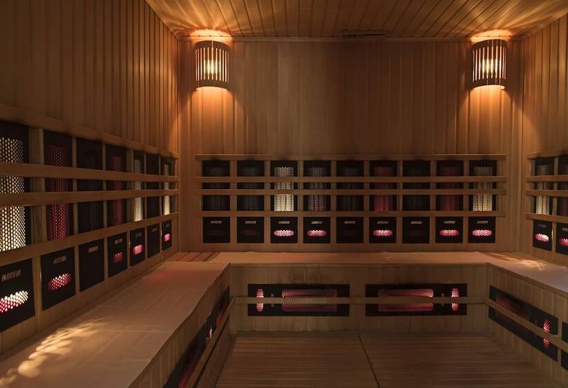 Health Resort Shato Spas