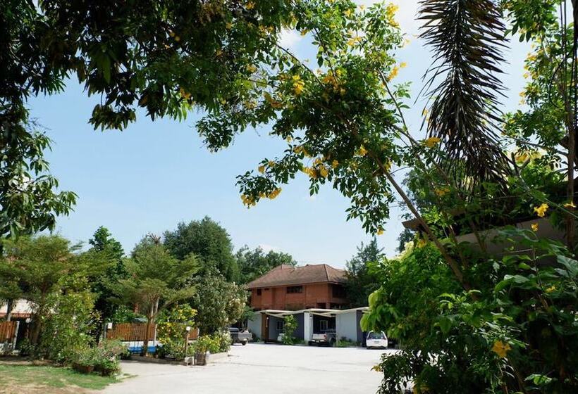 Hornokhook Resort Angthong