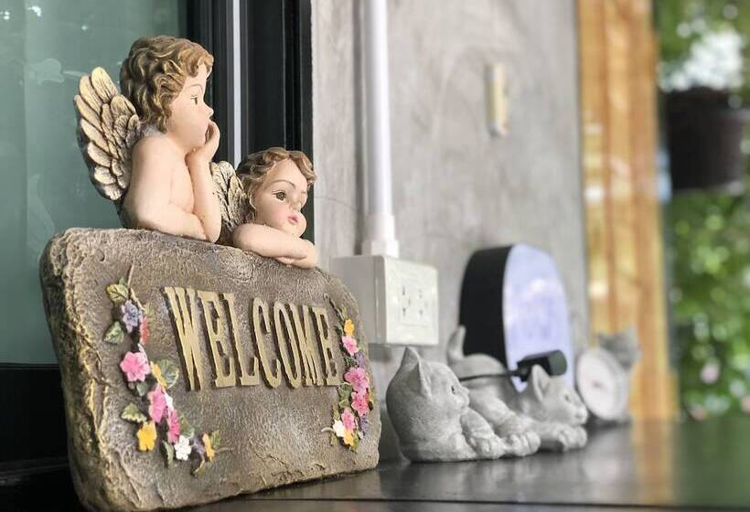 Hornokhook Resort Angthong