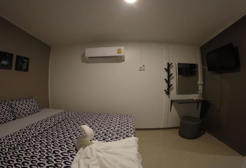 Hornokhook Resort Angthong