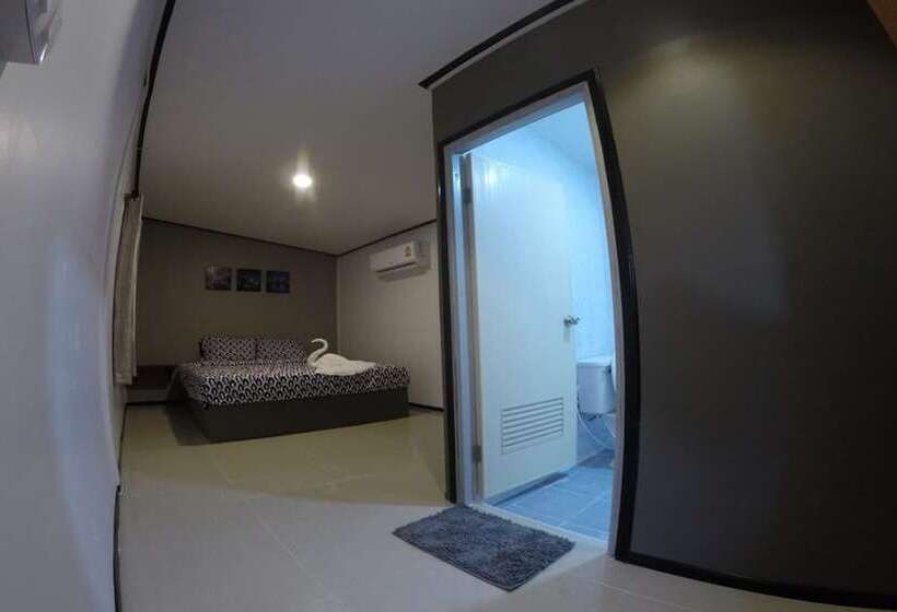 Hornokhook Resort Angthong