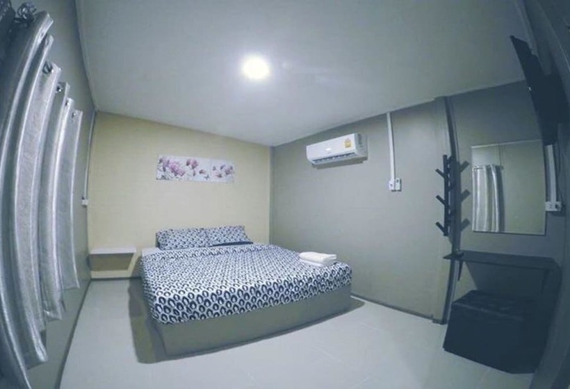 Hornokhook Resort Angthong