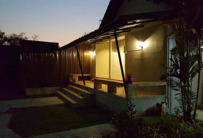 Hornokhook Resort Angthong