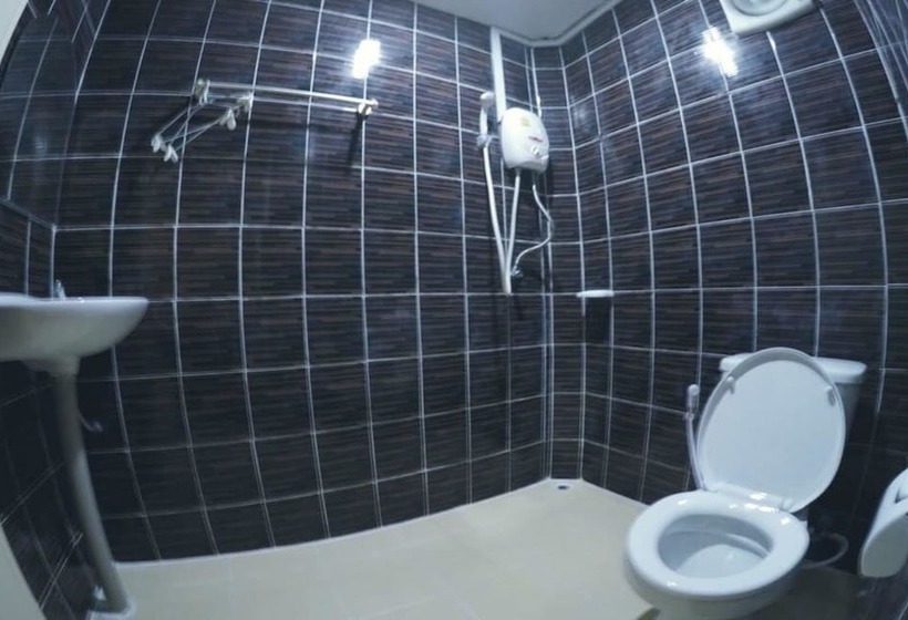 Hornokhook Resort Angthong