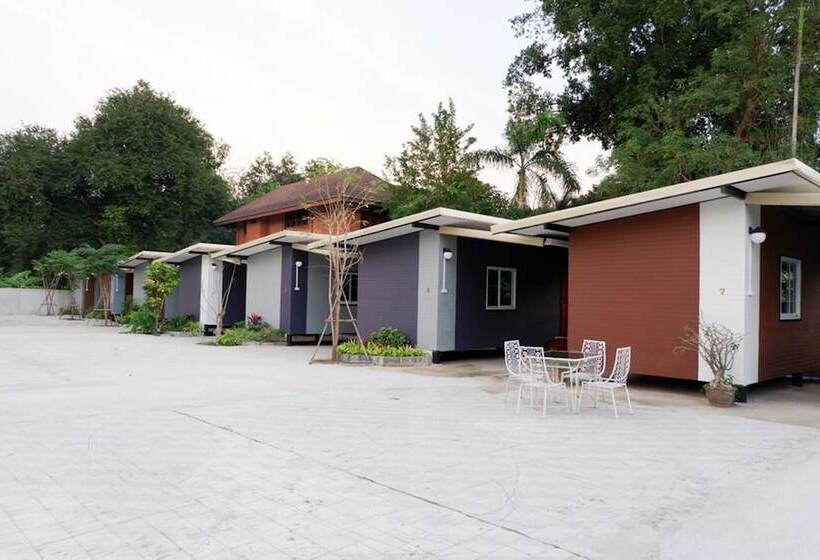 Hornokhook Resort Angthong