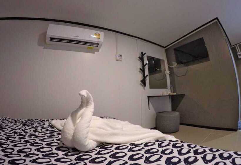 Hornokhook Resort Angthong