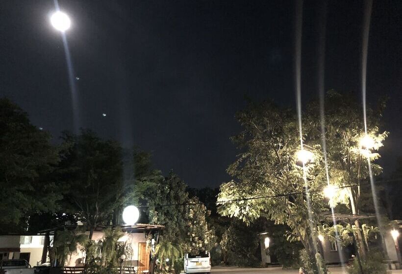 Hornokhook Resort Angthong