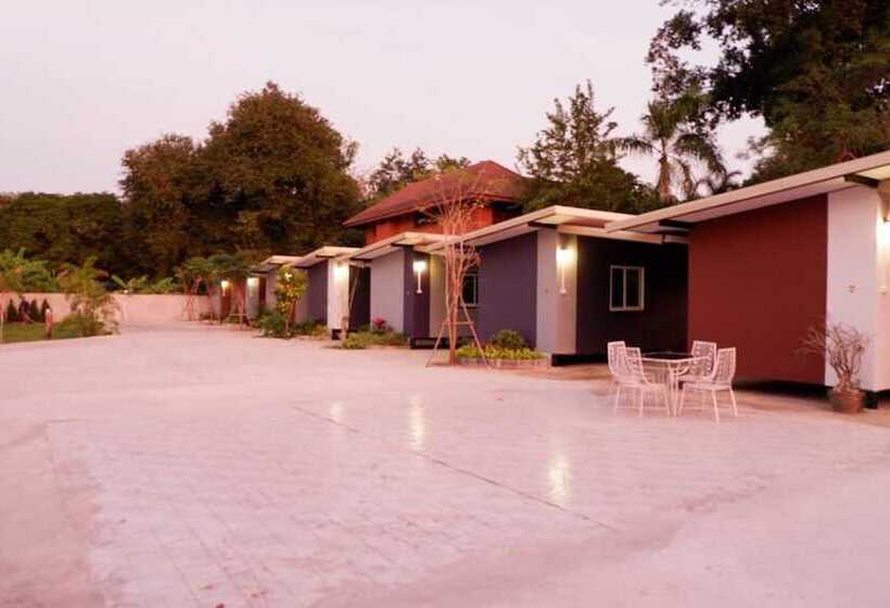 Hornokhook Resort Angthong