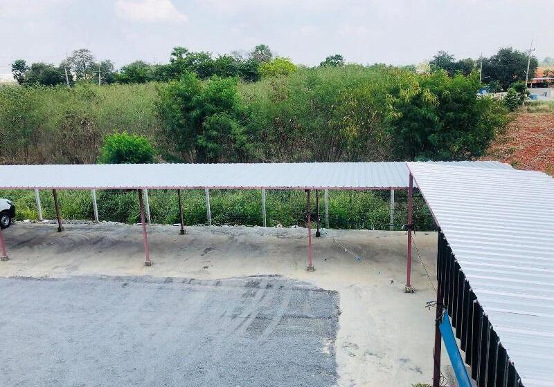 ホテル 168 Pattana