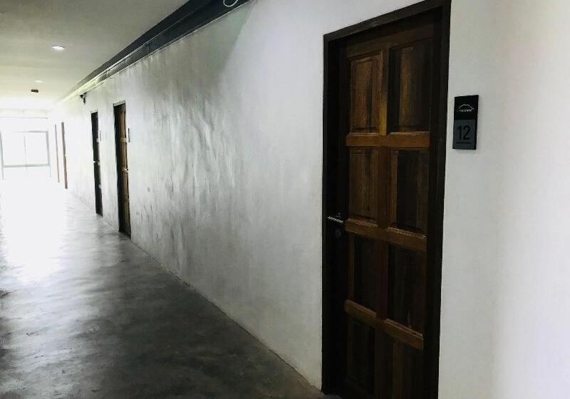 ホテル 168 Pattana