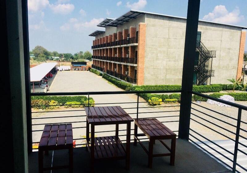 ホテル 168 Pattana