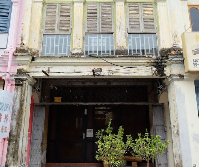 酒店 38pc Boutique