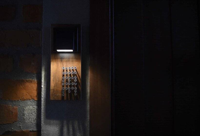 호텔 38pc Boutique