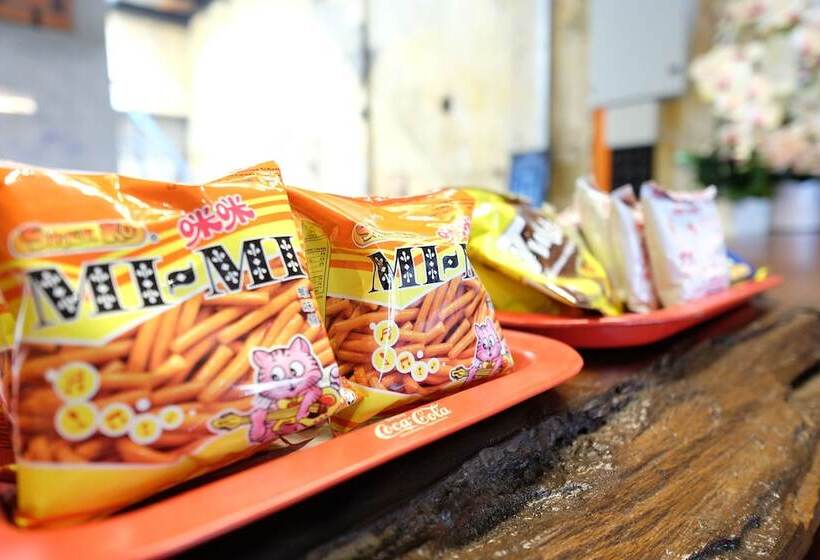 호텔 38pc Boutique