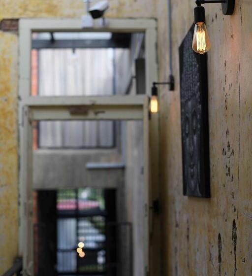 酒店 38pc Boutique