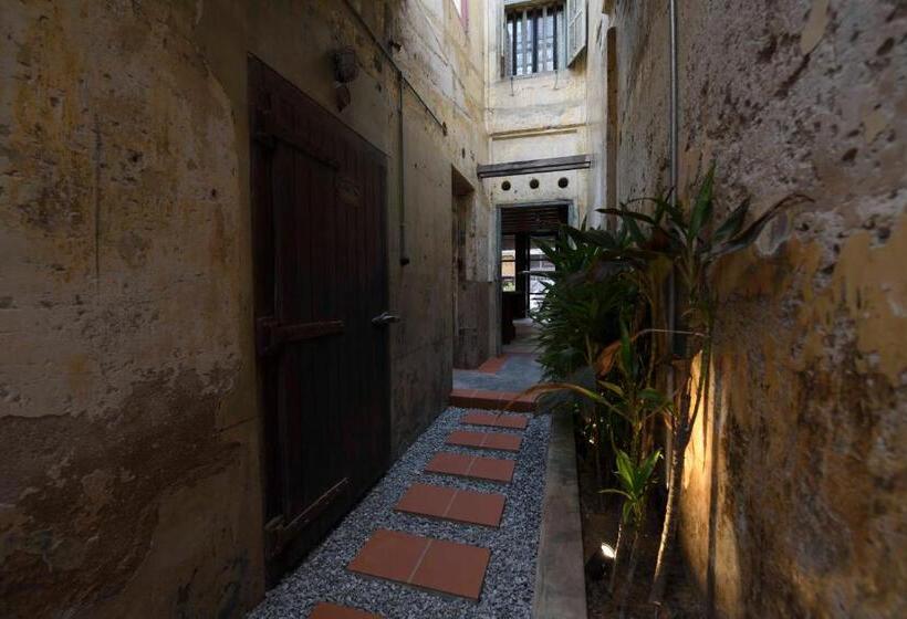 호텔 38pc Boutique