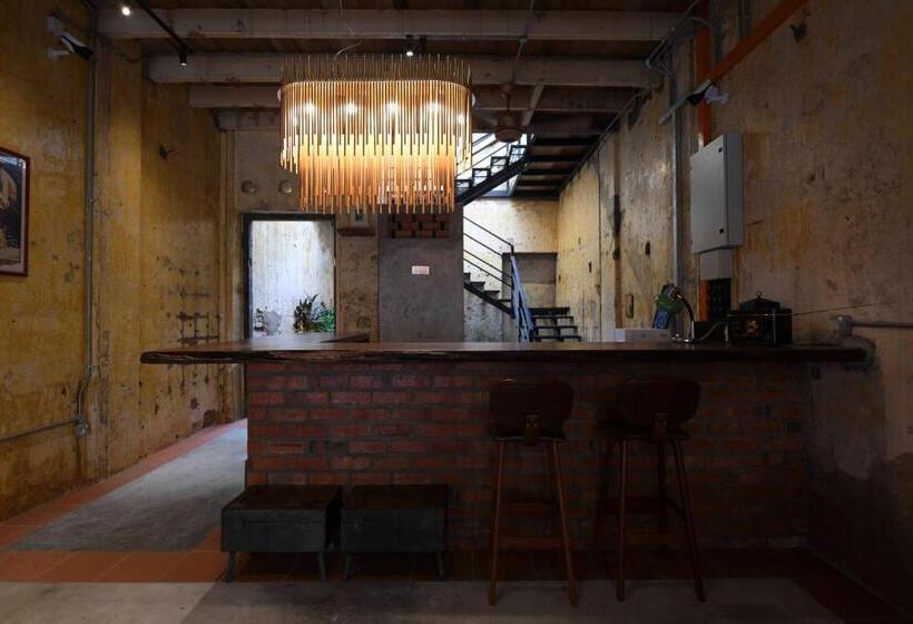 酒店 38pc Boutique