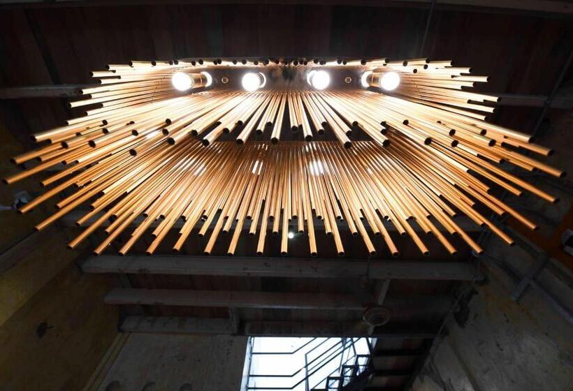 酒店 38pc Boutique