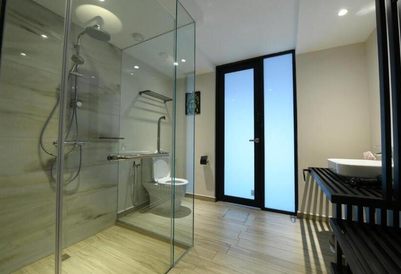 호텔 38pc Boutique