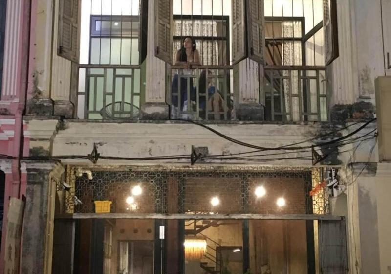 호텔 38pc Boutique