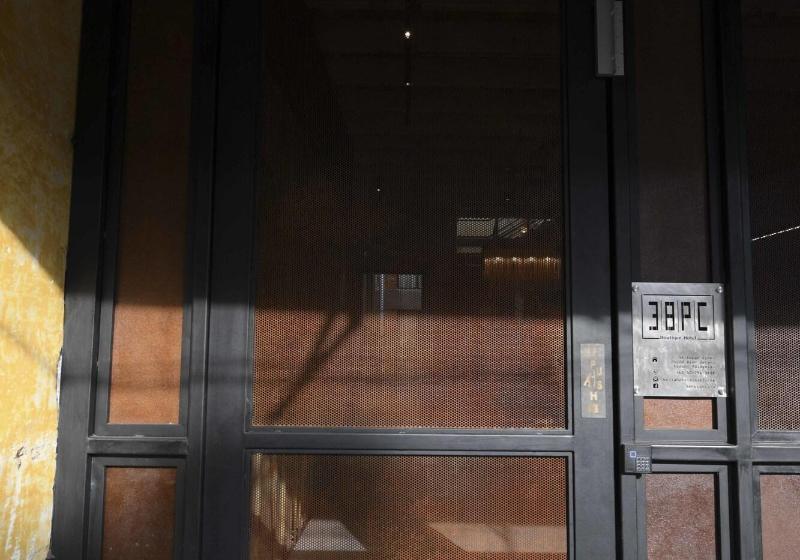 酒店 38pc Boutique