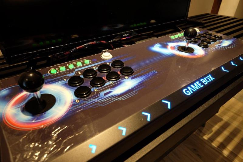 호텔 38pc Boutique